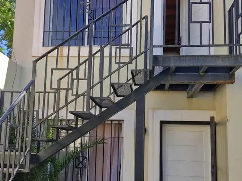 Departamento en Dorrego