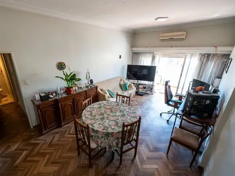VENTA DEPARTAMENTO BUENOS AIRES 900
