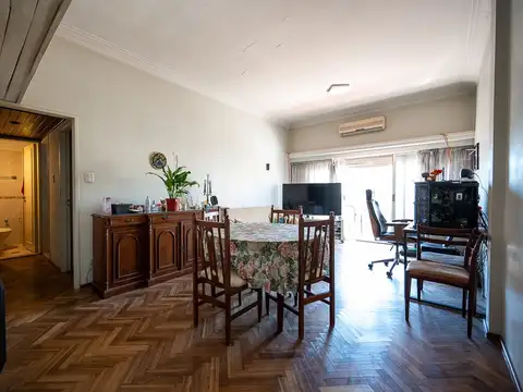 Departamento en Venta de 5 ambientes