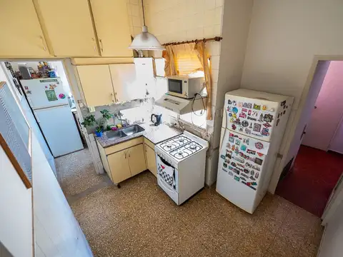 Departamento en Venta al Este