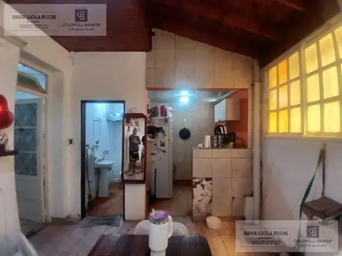 Depto Tipo Casa en Venta en Lomas del Mirador, USD 42.000