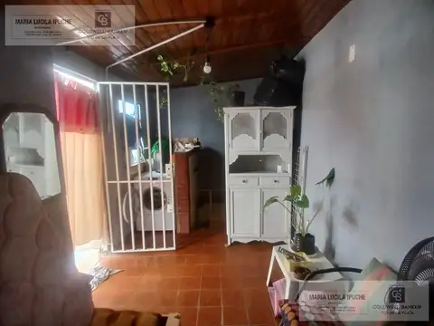Depto Tipo Casa en Venta de 3 ambientes