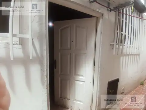 Depto Tipo Casa en Venta al Noreste