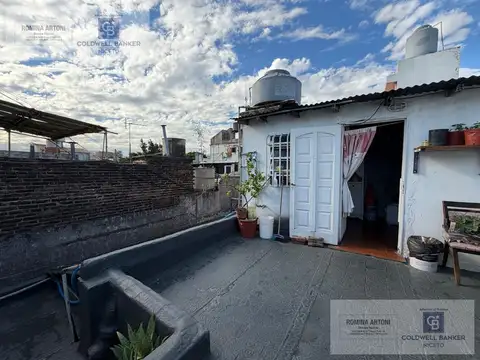 PH en Lomas Del Mirador