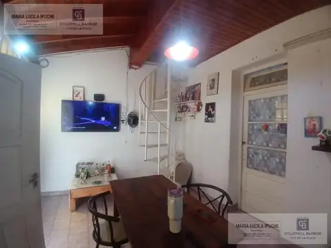 Depto Tipo Casa en Venta de 2 dormitorios