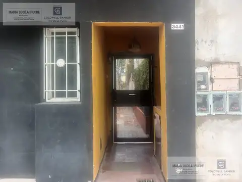 Depto Tipo Casa en Venta 15 años