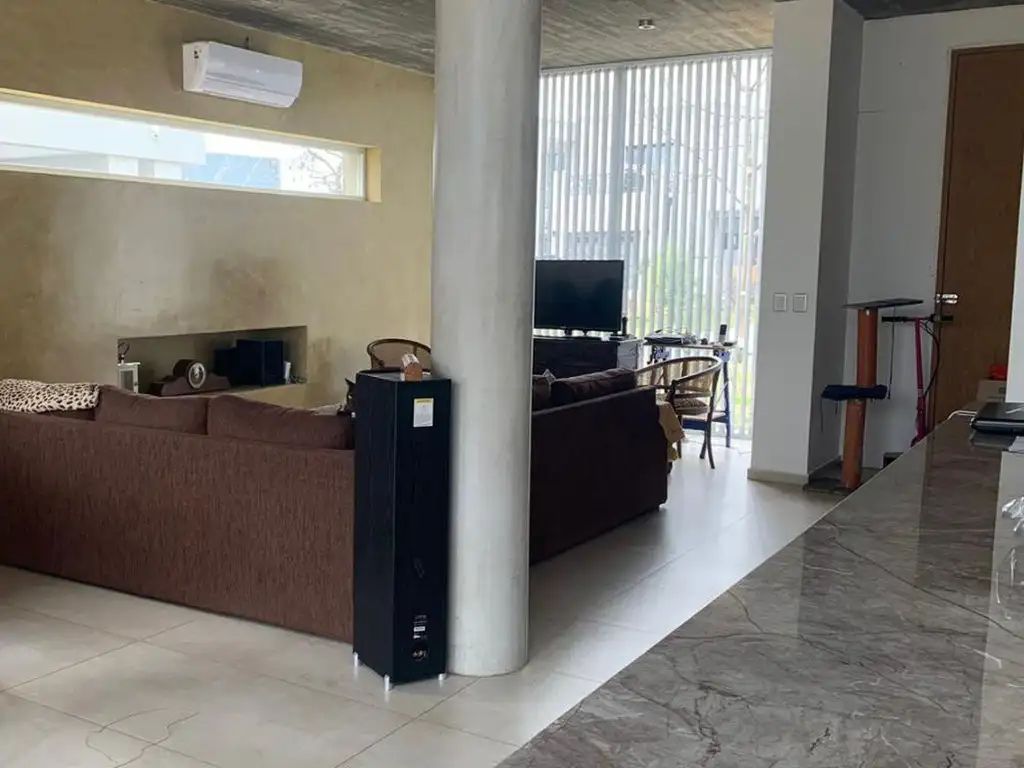 Casa en Venta en Fincas de Hudson