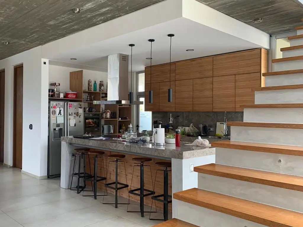 Casa en Venta - 3 dormitorios -