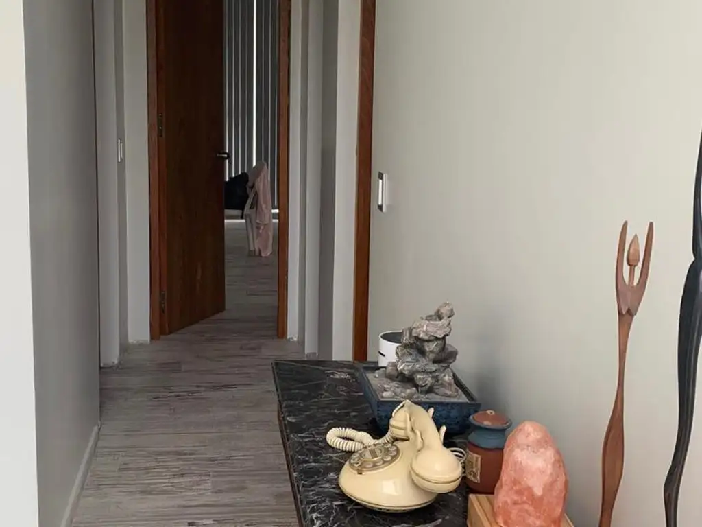 Fincas De Hudson - 3 dormitorios con cochera