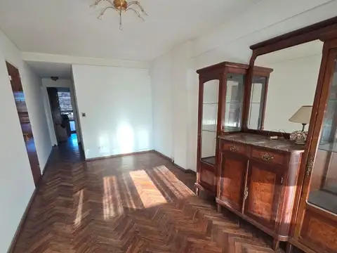 Departamento en Venta en Centro, Rosario