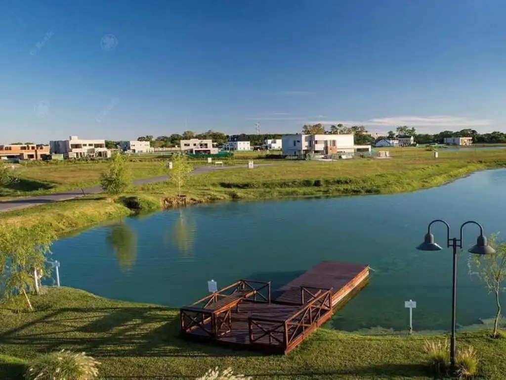 Terreno en Venta - USD 130.000