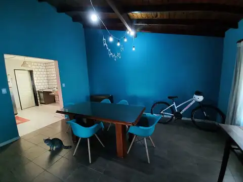 Casa en Venta 20 años