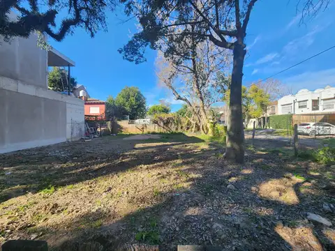 Terreno en Venta de 260,0 m2