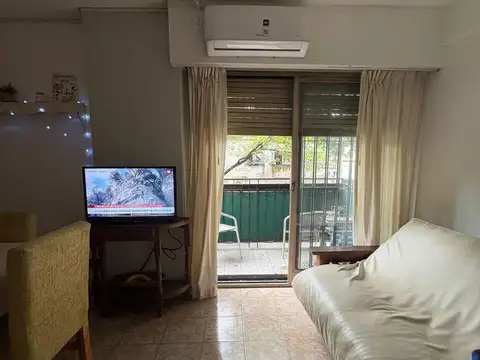 Departamento 2 AMBIENTES - BOEDO