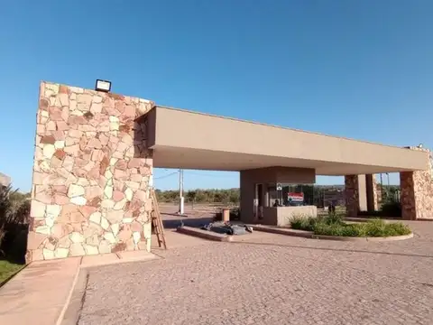 VENTA LOTE BARRIO PRIVADO MAIPU