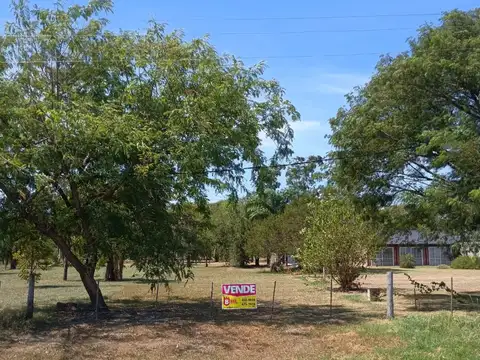 Terreno de 10 x 50 con  divina vista en Margarita Belén