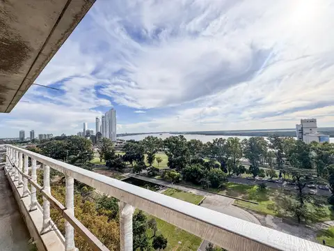 Alvear 100 Bis - Departamento de un dormitorio en venta