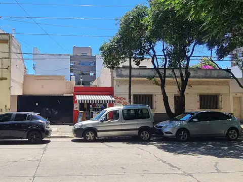 Terreno en Venta en Quilmes, USD 260.000