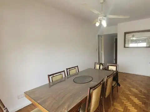 Departamento en Venta 54 años