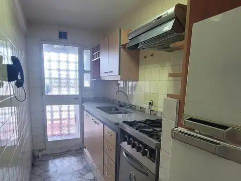 Departamento en Venta en Flores, USD 75.000