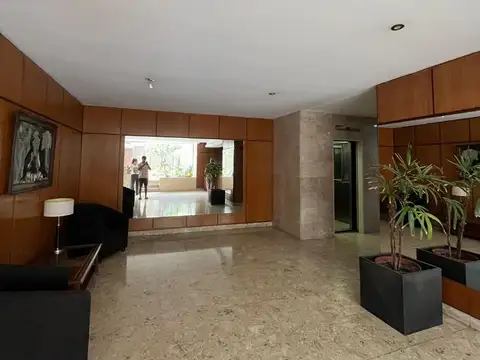 45 Entre 4y 5 , Piso 4