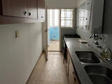 Departamento en Venta en La Plata, USD 61.000