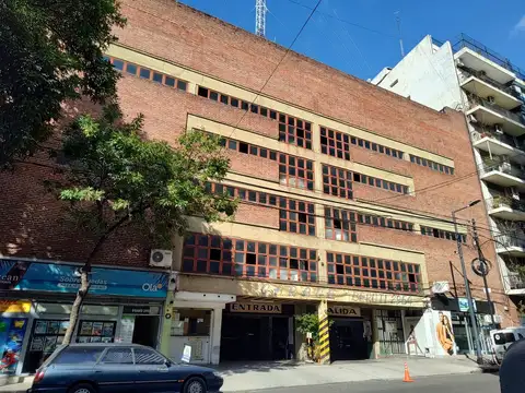 Cochera en Venta Fija