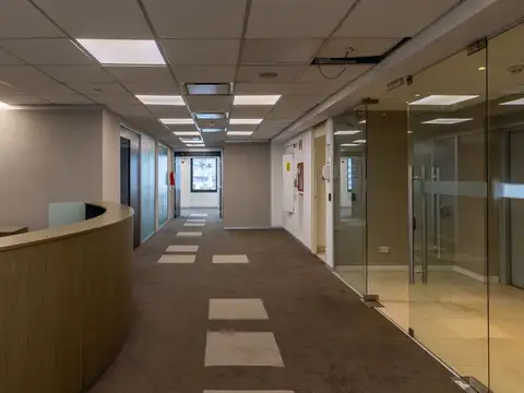 Oficina en Alquiler en San Nicolás, Capital Federal