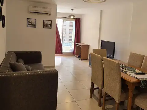 Buenos Aires 500, Piso 3 D