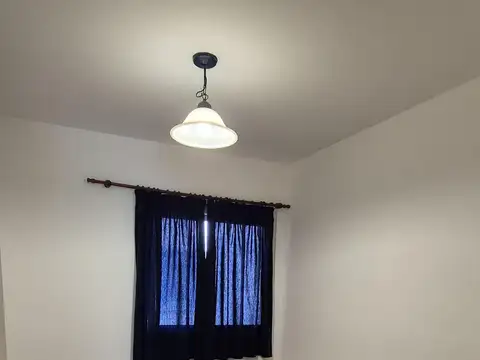 Excelente ubicación en Nueva Córdoba  1 dormitorio y medio con balcón a metros del Buen Pastor