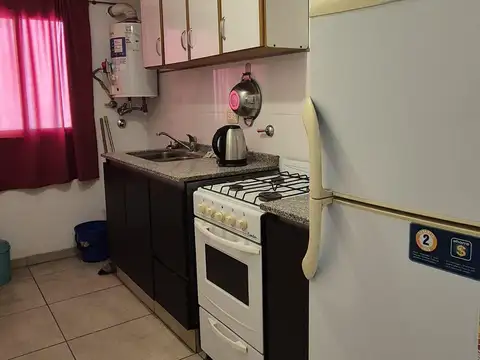 Departamento en Venta 12 años