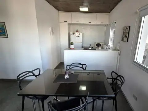 Departamento en Alquiler Temporal en Palermo, USD 2.200