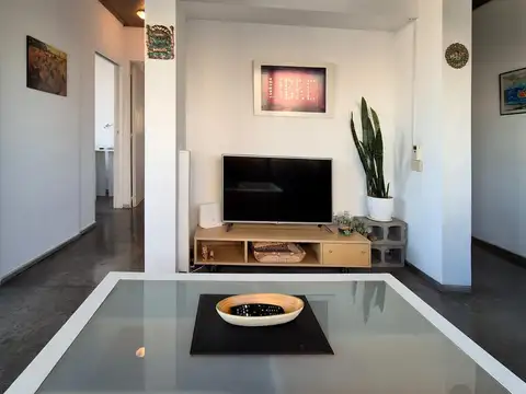 Departamento en Alquiler Temporal con 1 cocheras