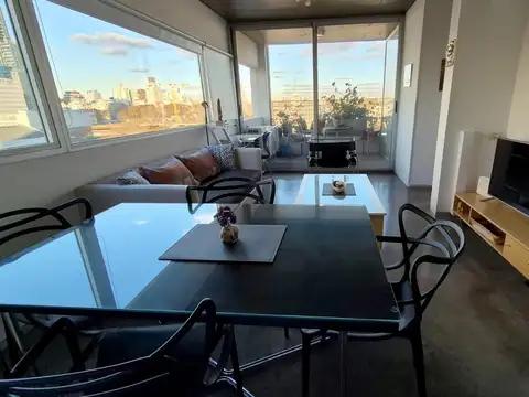 Departamento en alquiler temporario