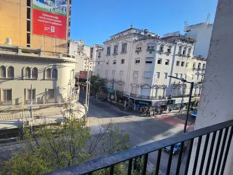 VENTA DEPARTAMENTO 2 DORMITORIOS CENTRO