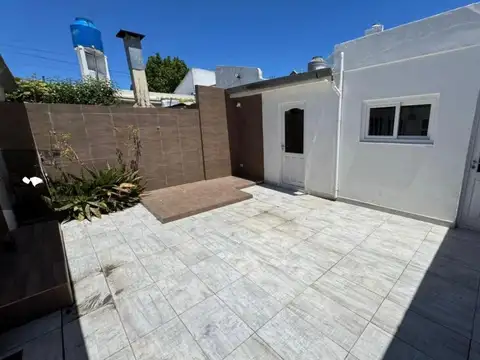 VENTA CASA 4 AMBIENTES