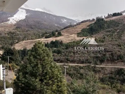 Departamento en Alquiler Temporal al Oeste