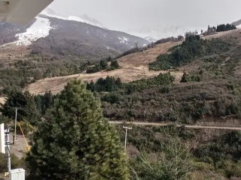 Departamento en Alquiler Temporal al Oeste