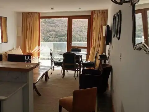 Departamento en Alquiler Temporal en San Carlos de Bariloche, Bariloche