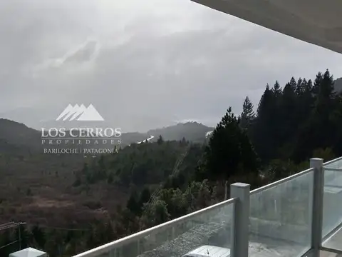 Departamento en Alquiler temporario en Villa Catedral – 3 amb.