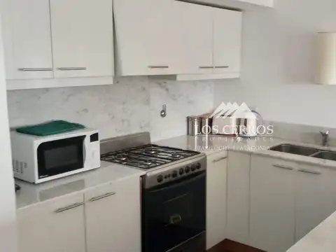 Departamento en Alquiler Temporal A Estrenar