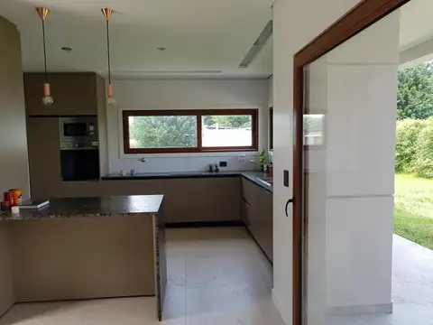 Casa en Alquiler 10 años