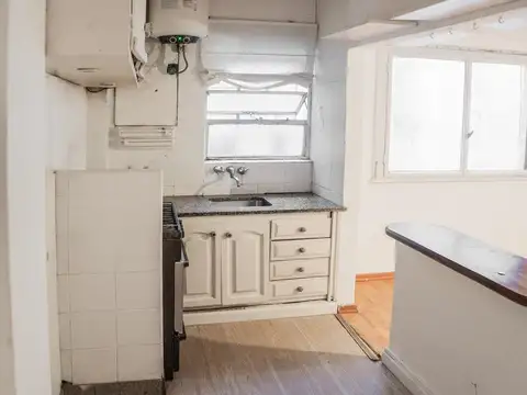 Departamento en Alquiler de 2 dormitorios