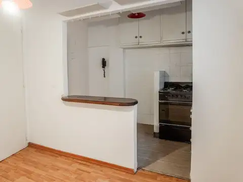 Departamento en Alquiler en Recoleta, $ 950.000
