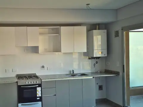 Departamento en Alquiler en Villa del Parque, $ 850.000