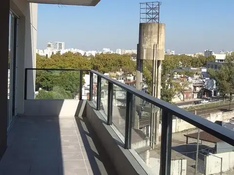 Departamento en Alquiler A Estrenar