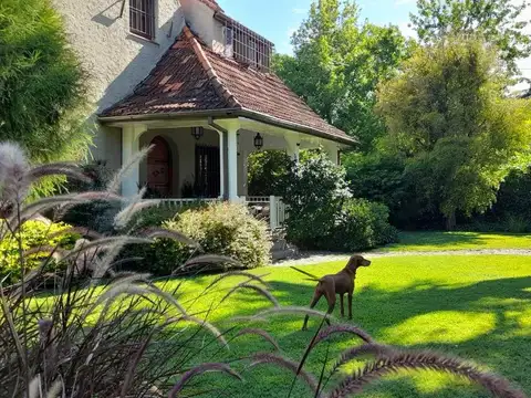 Casa en Venta de 5 dormitorios