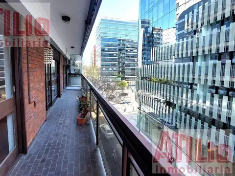 Avenida Olazábal 1400