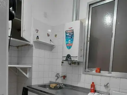 Departamento en Alquiler en Caballito, CABA