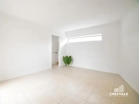 Depto Tipo Casa en Venta de 2 ambientes
